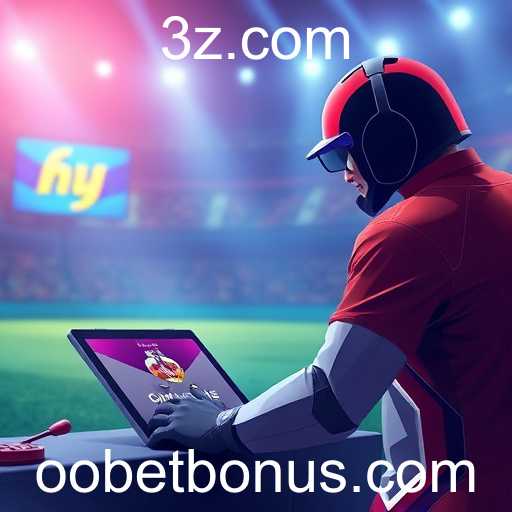 Inovações e Tendências no Setor de Jogos