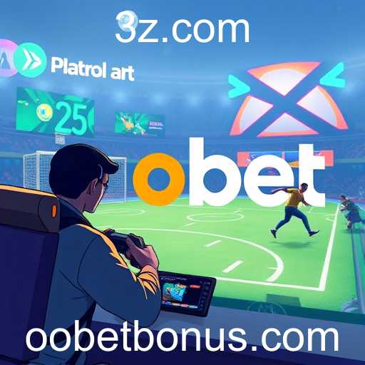 Oobet: A Revolução dos Jogos Online no Brasil
