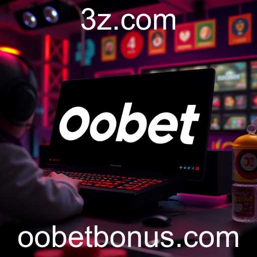 Oobet Revoluciona o Mercado de Apostas em 2025