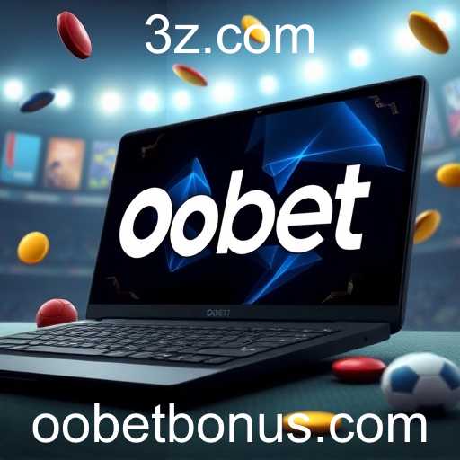 A Revolução da Oobet no Cenário Atual de Jogos