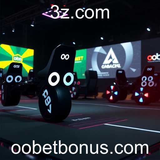 Oobet Revoluciona o Jogo Online em 2026