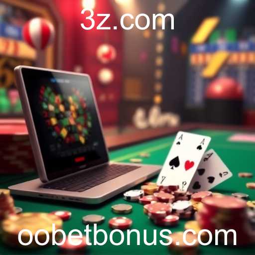 Oobet: Nova Tendência nos Jogos Online