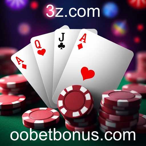 Oobet: Inovação nos Jogos Online no Brasil