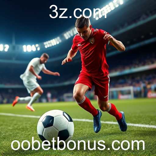 Explorando a Categoria 'Sports Betting' no oobet