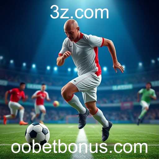 Virtual Sports: A Nova Fronteira das Apostas Online no 'oobet'